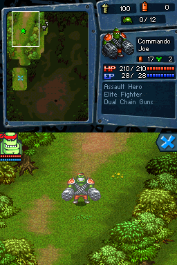 Screenshot Robocalypse