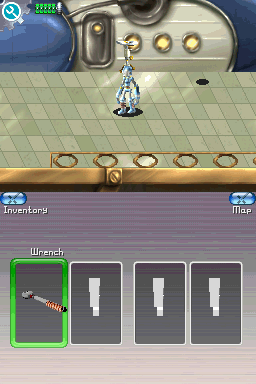 Screenshot Robots