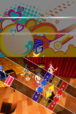 Screenshot Les Lollipops en Concert