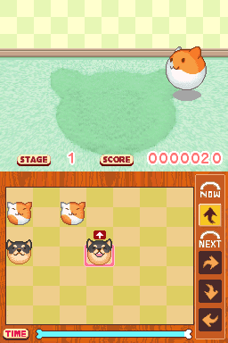Screenshot Rollin' Rascals