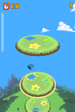 Screenshot Roogoo Attack!