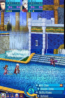 Screenshot Sands Of Destruction