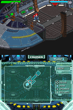 Screenshot Scurge - Hive