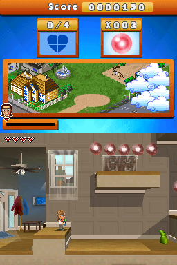 Screenshot Shorts