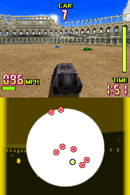 Screenshot Clash King V201