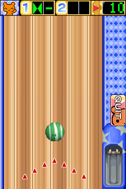 Screenshot Smart Boy's Gameroom 2