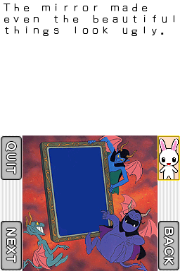 Screenshot Smart Girl's Magical Book Club