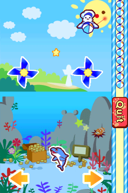 Screenshot Smart Kid's Party Fun Pak