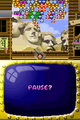 Screenshot Snood 2 : On Vacation