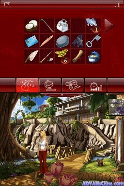 Screenshot So Blonde : Retour sur l'Ile