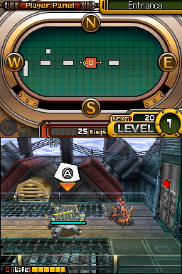 Screenshot SolatoRobo : Red the Hunter