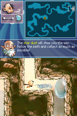 Screenshot Soul Bubbles
