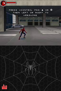 Screenshot Spider-Man 3
