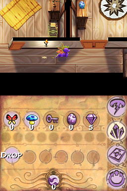 Screenshot Spyro - Shadow Legacy