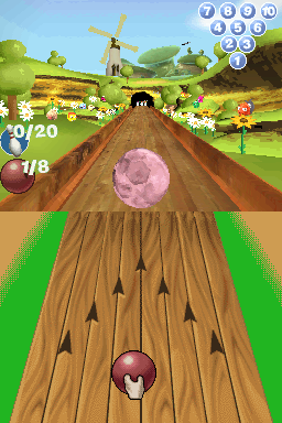 Screenshot Squeeballs Party