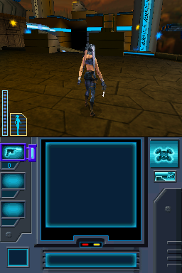 Screenshot Star Wars - Lethal Alliance