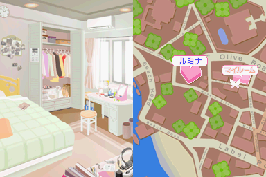 Screenshot La Maison du Style