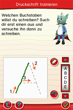 Screenshot ZZZ(notgame):Successfully Learning English