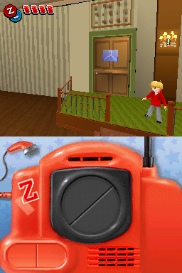 Screenshot The Suite Life of Zack & Cody : Tipton Trouble