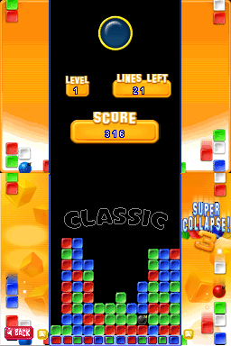 Screenshot Super Collapse! 3