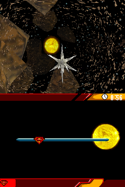 Screenshot Superman Returns