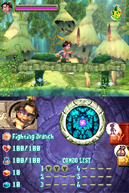Screenshot Tak - Mojo Mistake