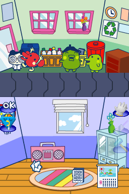 Screenshot Tamagotchi Connexion : Corner Shop 3