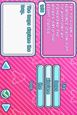 Screenshot th!nk Logic Trainer: Kids!