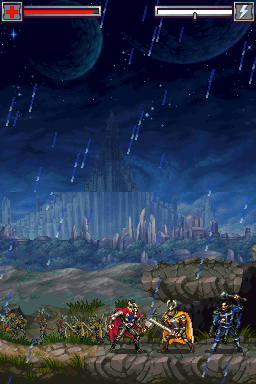 Screenshot Thor : Dieu du Tonnerre
