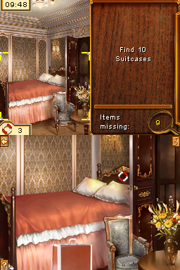 Screenshot Titanic Mystery