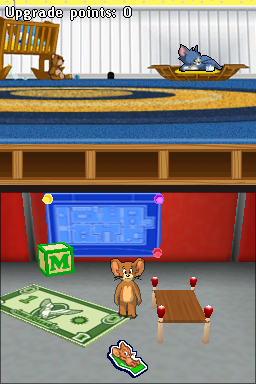 Screenshot Tom And Jerry Tales