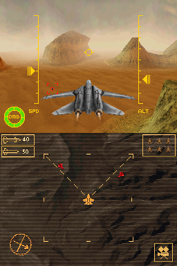 Screenshot Top Gun