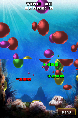 Screenshot Touch 'n' Play Collection