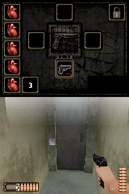 Screenshot Dead'n'Furious