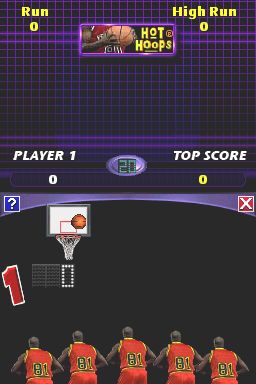 Screenshot Touchmaster