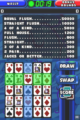 Screenshot Touchmaster 2