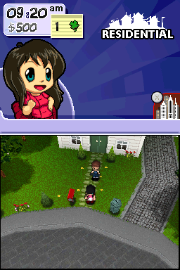 Screenshot Toy Shop Tycoon