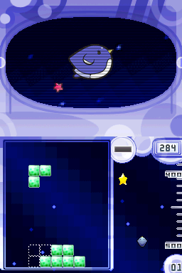 Screenshot Trioncube