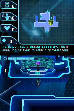 Screenshot Tron Evolution