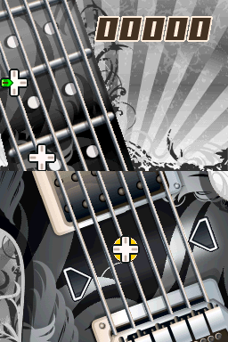 Screenshot Ultimate Band