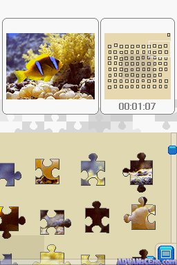 Screenshot Underwater Puzzle - Echter Puzzlespass Fuer Unterwegs