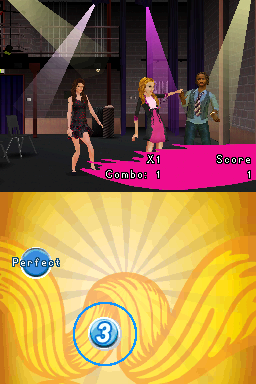 Screenshot Victorious : Hollywood Arts Debut