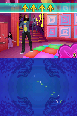 Screenshot Victorious : Taking The Lead