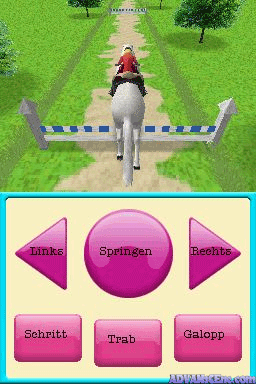 Screenshot Wendy - Das Pferdehospital