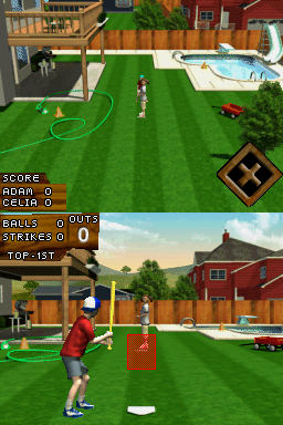 Screenshot Wiffle Ball