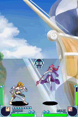 Screenshot Windy X Windam