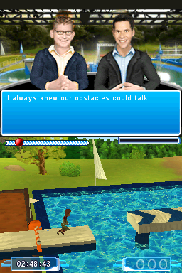 Screenshot Wipeout 2