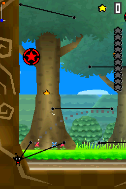 Screenshot WireWay