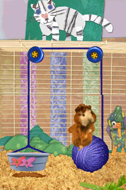 Screenshot Wonder Pets! : Save the Animals!