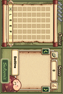 Screenshot Wordmaster